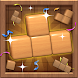 Wood Merge - Block 3D - Androidアプリ