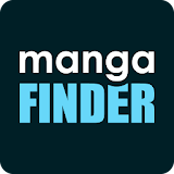 Manga Finder icon