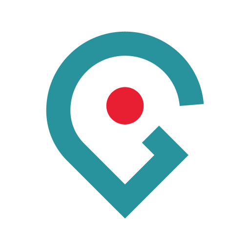 Go City: Travel Plan & Tickets  Icon