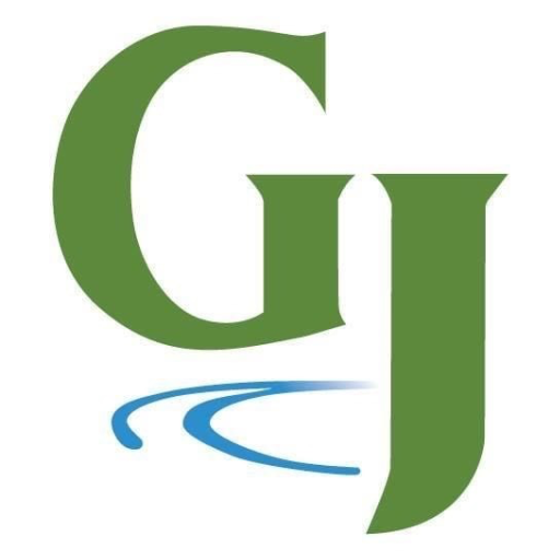 Grand Junction CO logo