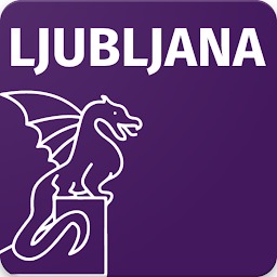 Icon image Booking Ljubljana & Travel Map