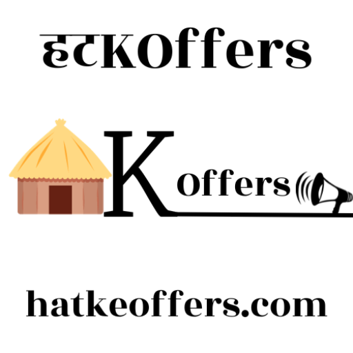 Hatke Offers logo