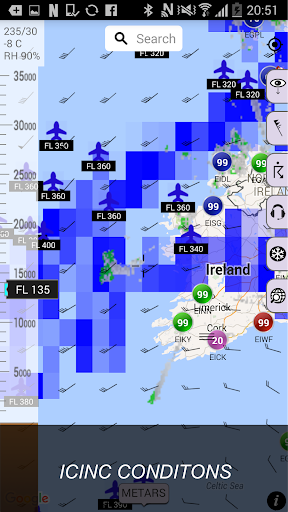 Sky MET - Aviation Meteo FREE