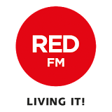 Red FM - Living It icon