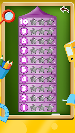Game screenshot Таблица деления hack