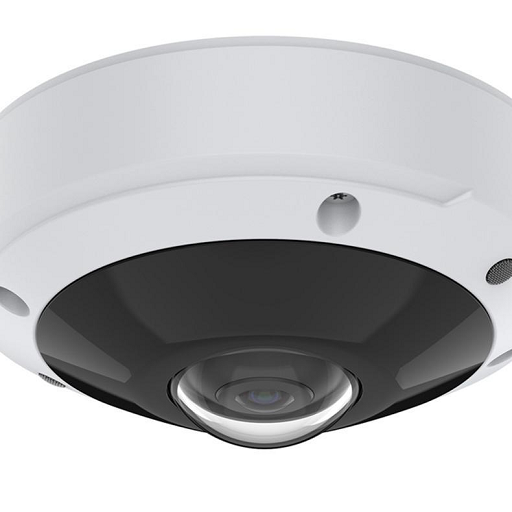 Guide For Axis Ip Camera logo