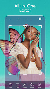 Picsart Photo & Video Editor Screenshot 1 Picsart Photo & Video Editor Screenshot 1