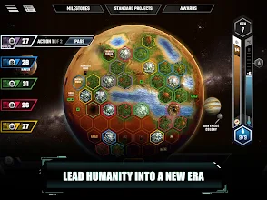 Terraforming Mars Apps On Google Play