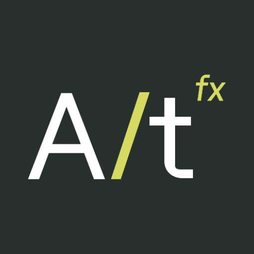 Altitude FX logo