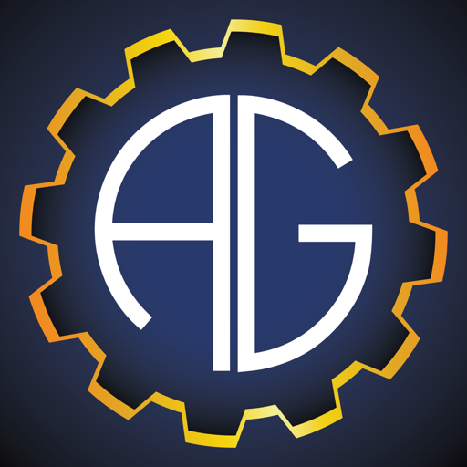 Go AG logo