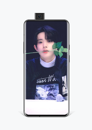 Heeseung ENHYPEN Wallpaper HD