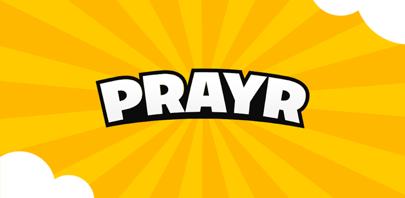 Prayr - God Simulator