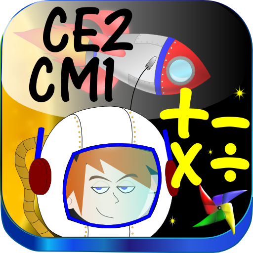 Jeux Éducatifs Enfants CE2 CM1 Télécharger sur Windows