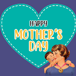 Cover Image of Unduh Happy Mothers Day Wallpapers  APK