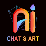 AI Chat & Image Generator