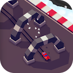 Drive-Safe Zombie Drive Game