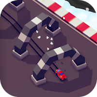 Drive-Safe Zombie Drive Game