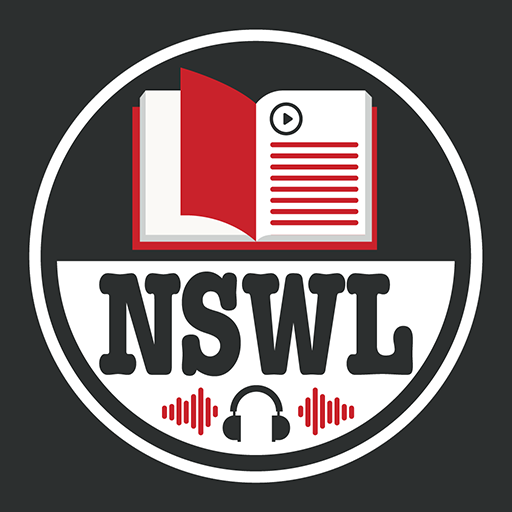 NSWL logo