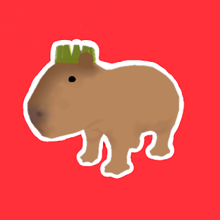Capybara Run apk
