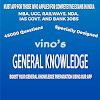General Knowledge App 59369 Qs icon