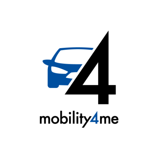 mobility4me logo