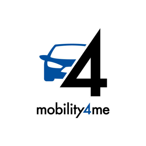 mobility4me 4.6.3 Icon