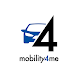 mobility4me - Androidアプリ