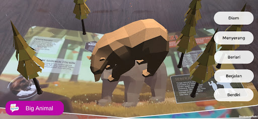 Digibook Big Animal Screen 2