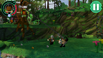 Game screenshot LEGO® Star Wars™: TFA hack