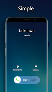 Fake Call iStyle Unknown