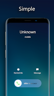 Anteprima dell'app