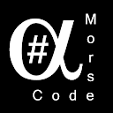 Alphanumeric Morse Code Tutor