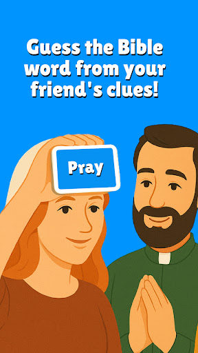 Selah: Bible Charades screenshot 5