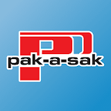 Pak-A-Sak Rewards icon