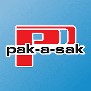 Pak-A-Sak Rewards  Icon