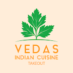 Cover Image of Télécharger Veda Indian Cuisine  APK