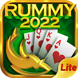 Indian Rummy Lite-Play offline icon