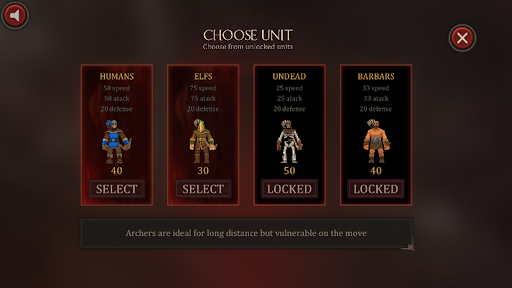 Epic Battles Online apkpoly screenshots 23