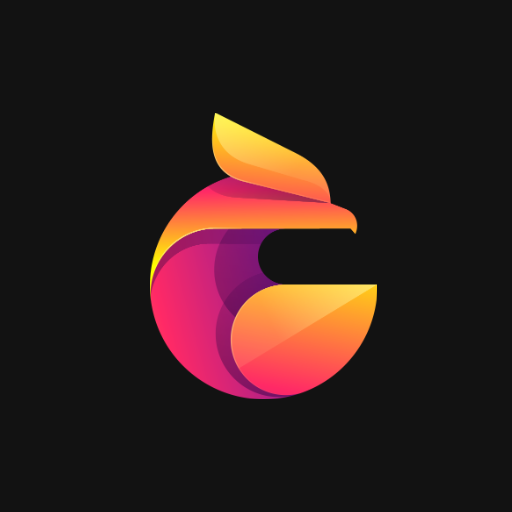 Falcon Studio logo