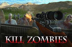 Zombie Ops 3D shooter - snipのおすすめ画像5