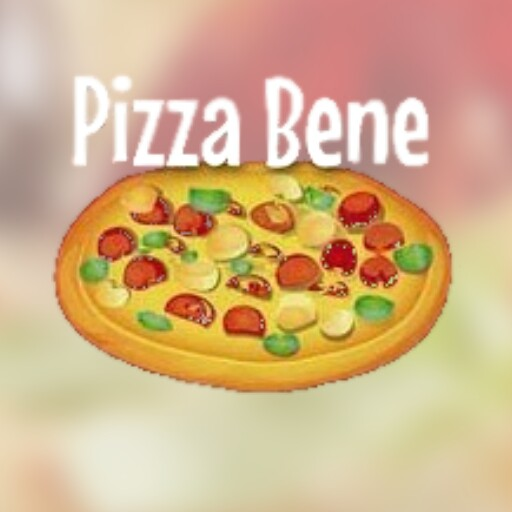 Pizza Bene logo