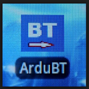 ArduBT 2 1.0 Icon