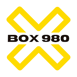 આઇકનની છબી Box 980
