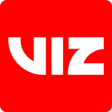 VIZ Manga – Direct from Japan Download on Windows