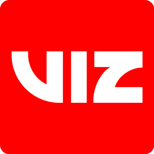 VIZ Manga – Direct from Japan for firestick