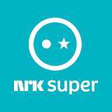 NRK Super icon