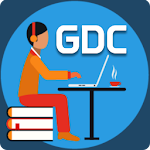 Cover Image of ダウンロード GDC 1.9.2.7 APK