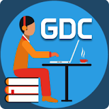 GDC icon