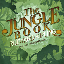 Ikonbild för The Jungle Book