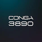 Cover Image of ダウンロード Conga 3890  APK